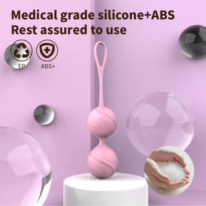 Mainan Seks Odeco untuk Wanita Pengencang Vagina Vibrator Vagina untuk Wanita Produk Seks Mainan Dewasa Vibrator Dildo Mainan Seks - Product Image 2