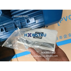 1PCS KRACHT KF125RF31/197 Nuevo, Envío por FedEx o DHL H H H - Product Image 6