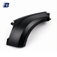 Coque de pare-chocs OEM pour Geely Zeekr X, autres pièces automobiles, autres pièces de carrosserie, assemblage de rechange, pièces automobiles de rechange