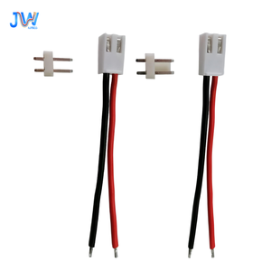 Kustom PVC tahan air IP67 kawat Harness konektor VH untuk peralatan rumah tangga & mesin harga pabrik - Product Image 2