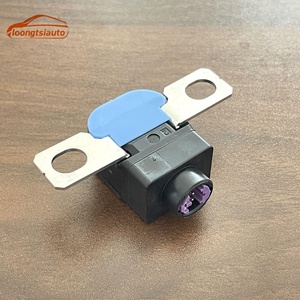 Boîte à fusibles de déconnexion de batterie 4G0915519, protection contre les surcharges, pyrofusible, pyroswitch PSS-2 pour VW pour <span class=keywords><strong>Audi</strong></span> <span class=keywords><strong>A6</strong></span> A8 Q3 Q5 Q7 S6 - Product Image 6