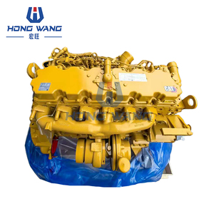Repuestos para Excavadora Directo de Fábrica OEM, Conjunto de Motor Diésel C 7.1 C7.1 C7.01L para Excavadora 320E - Product Image 1