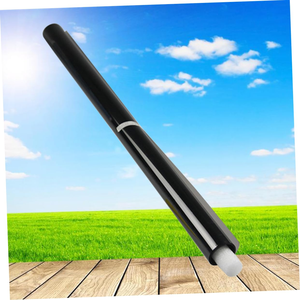 Láminas Negras de PET para Ventanas de Auto, Protección UV, Película de Tinte para Ventanas de Casa y Edificios, Rollo para Ventanas Laterales, Protección Solar UV - Product Image 5