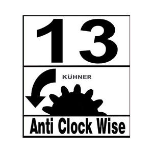 Motorino di avviamento per SKODA KAROQ 2.0 TDI 4x4 Diesel (KW: 140, HP: 190) da 07-2017 VALEO 254548V nuovo - Product Image 3