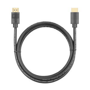 Câble 2.1 compatible HDMI Ultra haute vitesse 8K/60Hz 4K/120Hz pour Xiaomi Mi Box <span class=keywords><strong>PS5</strong></span> Vision 48Gbps compatible HDMI 8K - Product Image 6