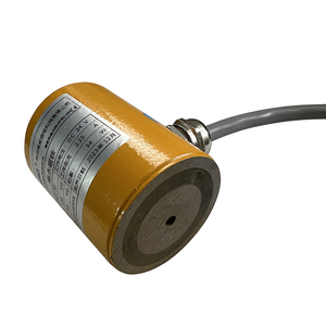 Potente fuerza de agarre Ahorro de energía Pinza magnética electropermanente para automatización - Product Image 6