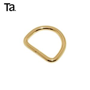 TANAI — sac torique en fer fermé, sac Portable, fermoir circulaire ajustable, en Stock en usine - Product Image 3