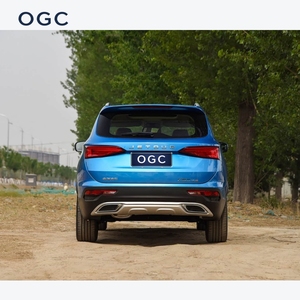 Jetour X90 2019, 7 Plazas, 1.5T MT, Auto Usado a Precio Económico, Gran Oferta, Ghana, Nigeria, Togo, Benín, Costa <span class=keywords><strong>de</strong></span> Marfil, Proveedor Chino - Product Image 6