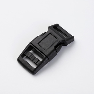 Plastic Buckle 15mm Inner Diameter Adjustable For Bag <b>Straps</b> <b>Backpack</b> Waist Bags Accessories - Product Image 1