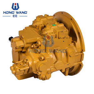 ปั๊มไฮดรอลิกหลัก322-8733สำหรับรถขุดอะไหล่330D 336D2 C9 M330D C-9 hongwang รับประกัน1ปี - Product Image 1