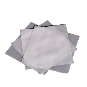 Maille filtrante découpée au laser Hui Runze, ronde, sans bavures, taille standard, en polyester, nylon, polypropylène de qualité alimentaire - Product Image 1