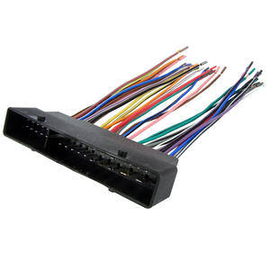 TSAD32-51自動車用オーディオワイヤーハーネスカスタマイズ配線キット - Product Image 3