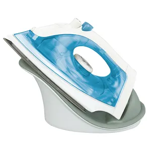 Professional Vertical Ceramic Soleplate Wireless Cordless Steam Iron Handheld Ironing Machine Import And Export Irons