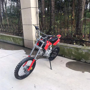 Chongqing 16 años <span class=keywords><strong>de</strong></span> fábrica muestra disponible 110cc gasolina <span class=keywords><strong>Mini</strong></span> Cruz <span class=keywords><strong>de</strong></span> la bici <span class=keywords><strong>de</strong></span> la suciedad - Product Image 2