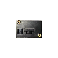 Módulo de Escaneo de Códigos de Barras 1D/2D de Largo Alcance Industrial TOTINFO E4810-L para Dispositivos Móviles OEM con Interfaz USB en Stock