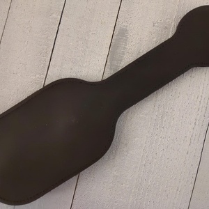 Porte-monnaie en cuir véritable Boshiho, pochette à monnaie Crazy Horse, portefeuille, paddle d'autodéfense - Product Image 4