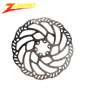 Disque de frein Zuqing pour Sur Ron Light Bee, disque de frein avant 220 mm pour moto, pièce de rechange - Product Image 1