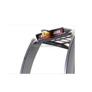 <b>LED</b> Tractor Trailer Tail <b>Light</b> Lamp Truck Taillight Reversing Running Turn <b>Lights</b> - Product Image 4