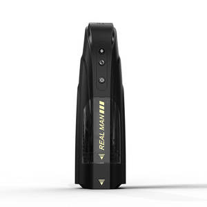 ของเล่นทางเพศประเภทใหม่สำหรับผู้ชายที่นวดด้วยกล้องโทรทรรศน์หมุนได้อัตโนมัติแบบเซ็กซี่ - Product Image 1