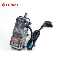 LF Bros pemanas air mesin Little-LF 3000W 220V, pemanas air antibeku truk Suv mobil menggunakan hari dingin