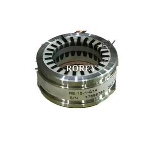 LTN伺服电机编码器 电磁编码器 光学IPTV编码器 旋转接触式编码器 <span class=keywords><strong>RE</strong></span>-15-1-A14 状况良好 - Product Image 5