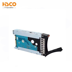 <span class=keywords><strong>00WG700</strong></span> 1,2 TB 10000RPM SAS 12GBPS 2,5 PULGADAS INTERNA G3HS 512E DISCO DURO INTERCAMBIO EN CALIENTE CON BANDEJA - Product Image 3