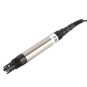 Alat Ukur <span class=keywords><strong>PH</strong></span> Genggam Portabel Laris Manis, Proteksi IP68, Akurasi 0.02pH, Opsi OEM yang Dapat Disesuaikan, Pemantauan Air Limbah - Product Image 6