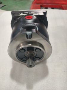 Bomba hidráulica de émbolo M6F3N M6F3N1D M6F3N1D3 M6F3N5D M6F3N1D0 - Product Image 5