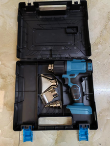 Mobile Repair Mini Cordless Heat <b>Gun</b>/20v Lithium-ion Battery Rechargeable <b>Gun</b> Heat <b>Guns</b> - Product Image 4