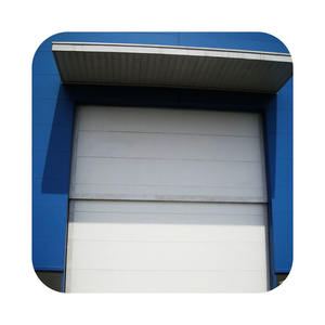 Maison villa levage extérieur portes <span class=keywords><strong>de</strong></span> <span class=keywords><strong>garage</strong></span> conception automatique plaque d'acier aérienne isolée levage sectionnel <span class=keywords><strong>porte</strong></span> <span class=keywords><strong>de</strong></span> <span class=keywords><strong>garage</strong></span> - Product Image 3