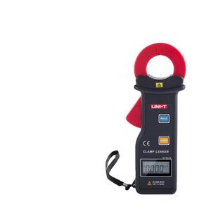 Pinza Amperimétrica Digital Uni-T UT251A para Medición de Corriente de Fuga, CA 60A Máx., con Función de Retención de Datos - Product Image 5