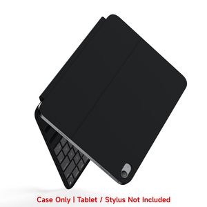 2025 không dây Bàn phím trường hợp đối với <span class=keywords><strong>iPad</strong></span> 10 (2022) siêu mỏng từ lớn keycaps với các phím tắt Chất lượng cao - Product Image 4