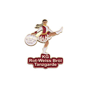 Fabricante diseñado personalizado Chapado en plata esmalte duro Pin Club Logo recuerdo UV huecograbado estampado Popular estilo japonés - Product Image 5