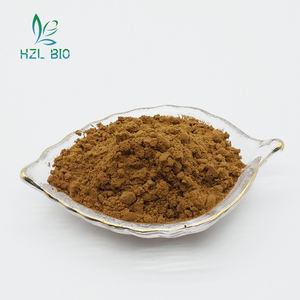 خلاصة أوراق النبات الطبيعية Eucommia Ulmoides المكونة من حمض الكلوروجين الأكثر مبيعًا خلاصة قشرة الأوراق الطبيعية Eucommia Ulmoides - Product Image 5