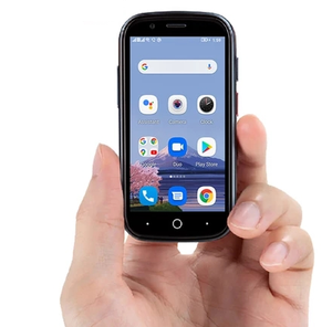 Unihertz Atom <span class=keywords><strong>L</strong></span> 6GB+128GB, Smartphone Robusto Sbloccato 4\" Android 10 Ricarica Rapida Fotocamera 48 MP 4300mAh Impronta Digitale Dual Sim NFC - Product Image 1