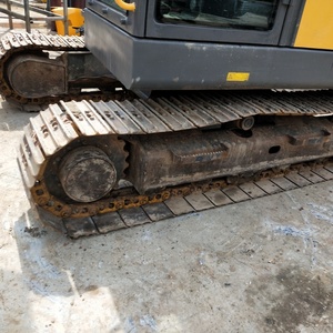 Used Volvo 80D Mini <b>Excavator</b> 8 Ton Second Hand Hydraulic Crawler Digger Good Condition for Construction 2023 Model Engine Gear - Product Image 6
