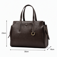 Nouvelles Arrivées Sacs à Main de Mode Classiques Personnalisables Sac à Bandoulière Tendance de Luxe pour Femmes