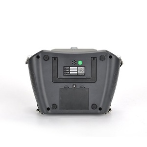 Detector de Refuerzo de Concreto Haichuang Gaoke HC-GY30, Detector Ultrasónico de Defectos para Localización y Medición de Espesor de Acero - Product Image 2