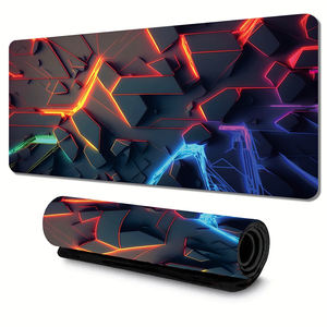 Dessin animé violet Anime fission spatio-temporelle <span class=keywords><strong>tapis</strong></span> <span class=keywords><strong>de</strong></span> bureau <span class=keywords><strong>de</strong></span> jeu <span class=keywords><strong>Kawaii</strong></span> <span class=keywords><strong>tapis</strong></span> <span class=keywords><strong>de</strong></span> <span class=keywords><strong>souris</strong></span> étendu Cool anti-dérapant clavier en caoutchouc <span class=keywords><strong>tapis</strong></span> <span class=keywords><strong>de</strong></span> <span class=keywords><strong>souris</strong></span> - Product Image 1