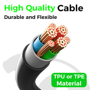 Cargador Protabl Ev de alta calidad 40A Cable NACS para vehículo eléctrico de alta calidad Caja de cargador Fast Type1 Ev - Product Image 6