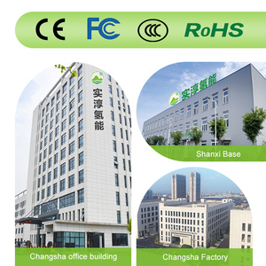 SCH7000-1 mới shichun thương mại Hydro oxy thợ hàn hệ thống với tích hợp máy phát điện khí hội thảo sản xuất sử dụng - Product Image 6