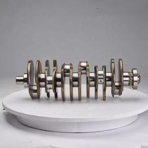 VW Audi VR6 krank mili Audi 105101a EA390 Audi <span class=keywords><strong>3.2</strong></span> krank Audi Q7 A3 TT Volkswagen Golf Mk5 R32 Transporter motor - Product Image 6