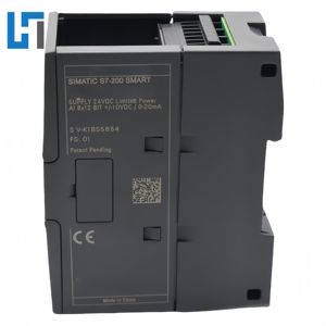 Nuevo y original módulo PLC SIMATIC 1/2 6ES7288-5BA01-0AA0 controlador de automatización Industrial almacén Stock - Product Image 2
