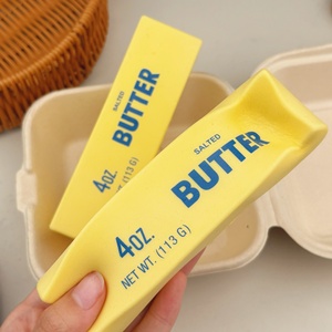 Onr Best-selling PU Sticky Butter Bar Soft Squeeze Slow <b>Rebound</b> Needoh Squishy Toy for Stress Relief 14+ - Product Image 6