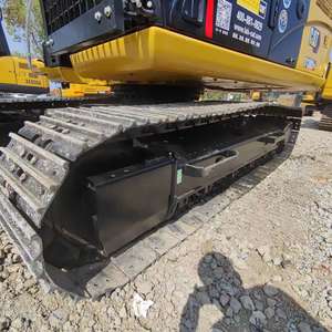 Hete Verkoop Gebruikte Rupsgraafmachine Kat <span class=keywords><strong>313</strong></span> - Product Image 5