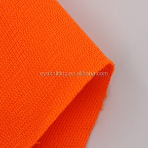 Vải Dệt/Vải Phản Quang Màu Neon Tùy Chỉnh 100% Polyester Hi Viz - Product Image 4