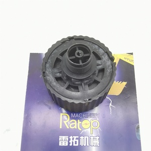 Filtro de Ventilación HAMM de Alta Calidad 1259334, Respirador L1.0807-71 L1.0807-21 1259334 - Product Image 2