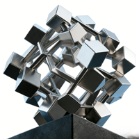 Servicio de Impresión 3D en Metal SLM, Impresión 3D de Piezas de Titanio y Aluminio, Prototipos Rápidos y Producción de Bajo Volumen