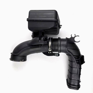 Tubo de Admisión de Aire Turbo de Alto Flujo Premium 13718512014 Compatible con BMW F20 F30 F35 N20, Piezas de Repuesto para el Sistema Turbo del Motor - Product Image 1