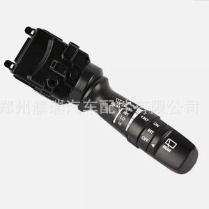 สวิตช์ควบคุมที่ปัดน้ำฝนฮุนได รุ่น 93420-2V050 อะไหล่ทดแทนสำหรับรุ่นใช้งานหนักปานกลาง - Product Image 2